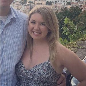 Meet your Posher, Taryn